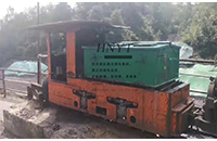 5噸防爆湘潭電機車插銷有什么要求？
