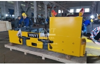 湘潭礦用蓄電池電機(jī)車減速停車時需要注意哪些？