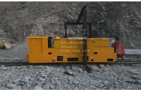 湘潭蓄電池電機(jī)車的電源裝置如何監(jiān)測和維護(hù)？