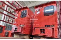 礦用電機(jī)車采用電氣制動(dòng)有何優(yōu)點(diǎn)？