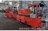湘潭礦用電機(jī)車的充電設(shè)備和充電站的維護(hù)保養(yǎng)方法是什么？