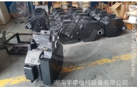 湘潭電機車電機使用什么勵磁方式？