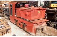 礦用井下電機(jī)車的駕駛室如何進(jìn)行日常維護(hù)？