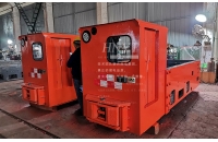 8噸蓄電池電機(jī)車使用萬向軸有什么優(yōu)點(diǎn)？