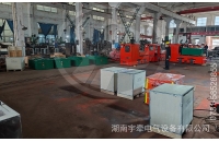 黑龍江如何診斷和修復(fù)井下湘潭電機(jī)車懸掛系統(tǒng)的問(wèn)題？