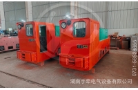 黑龍江工礦湘潭電機(jī)車電池自放電的原因有哪些？